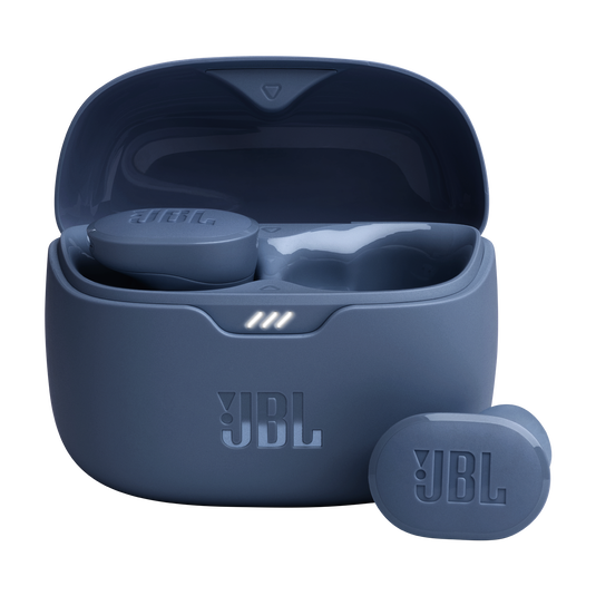 JBL TUNE BUDS アクティブノイズキャンセリング JBL Tune Buds | True wireless Noise Cancelling earbuds